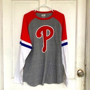 Phillies Shirt - XL